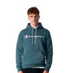 Hoodie Sudadera Capucha Casual_Hombre_CHAMPION Hooded Sweatshirt