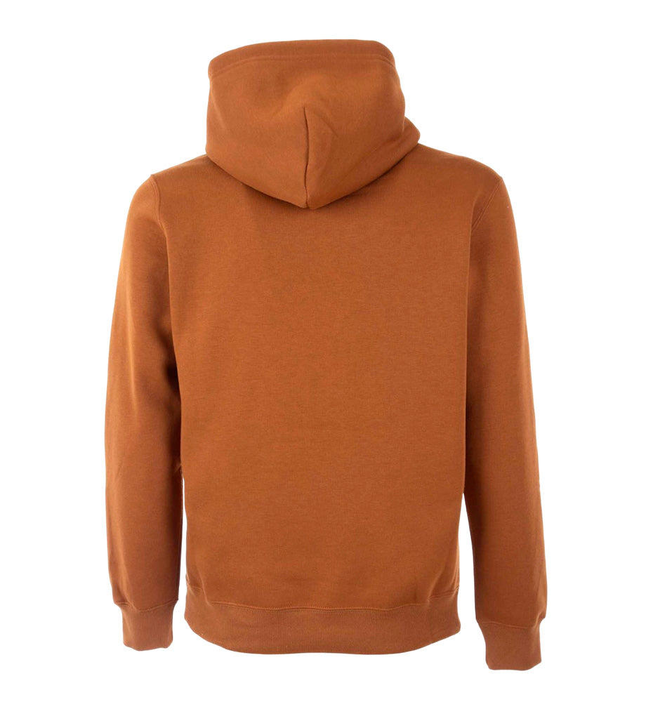 Hoodie Sweatshirt Hooded Casual_Men_CHAMPION Hooded Sweatshirt