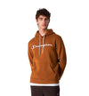 Hoodie Sweatshirt Hooded Casual_Men_CHAMPION Hooded Sweatshirt