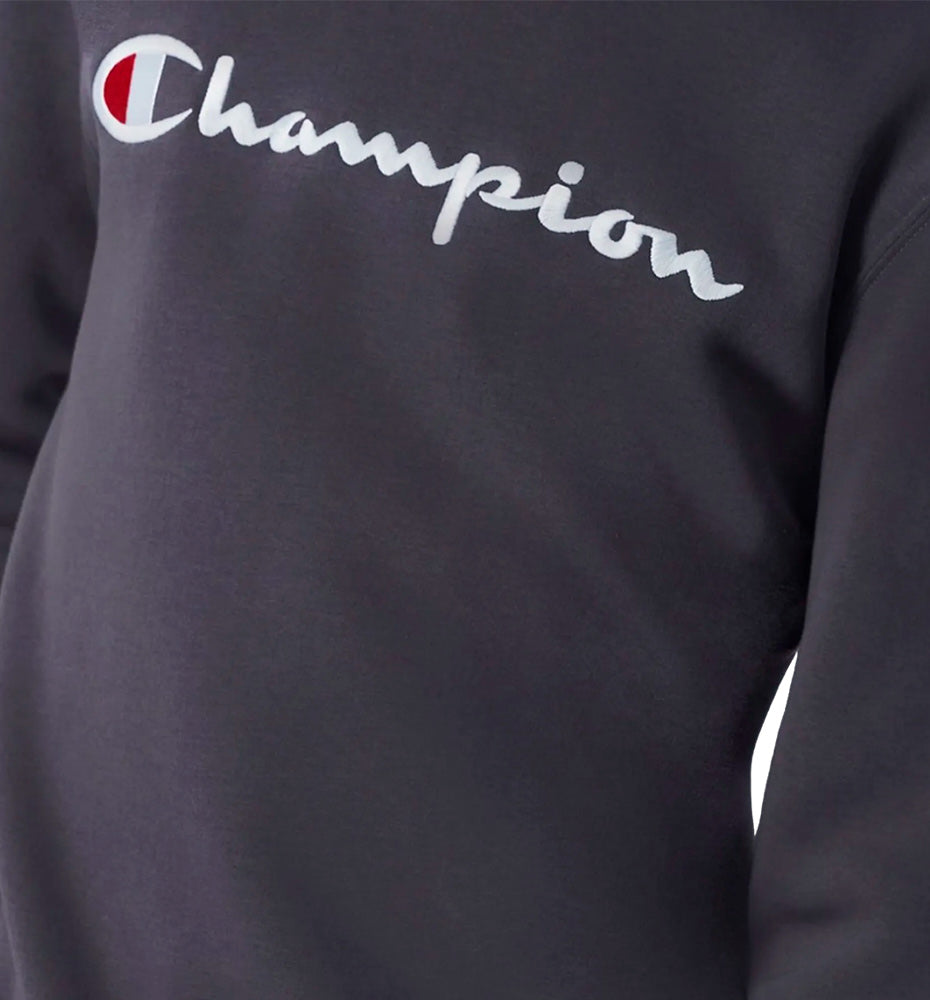 Sudadera Casual_Hombre_CHAMPION Crewneck Sweatshirt