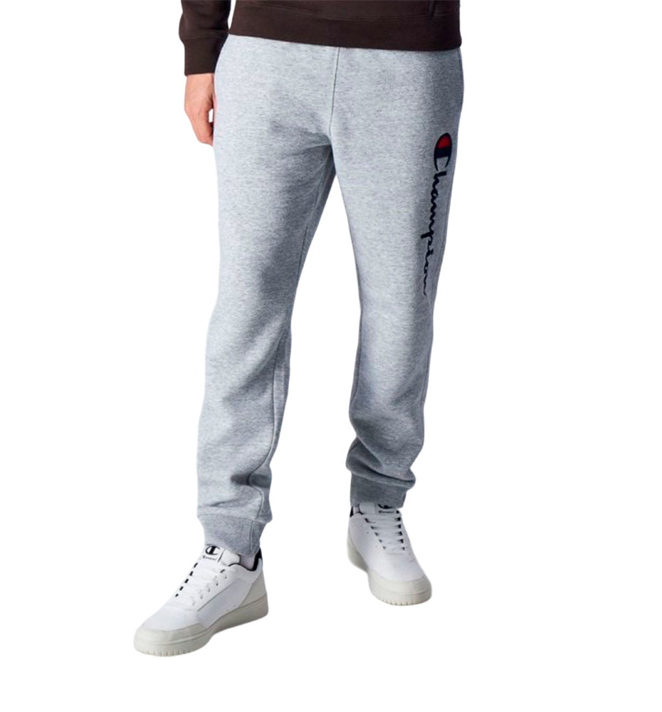 Pantalón Casual_Hombre_CHAMPION Rib Cuff Pants