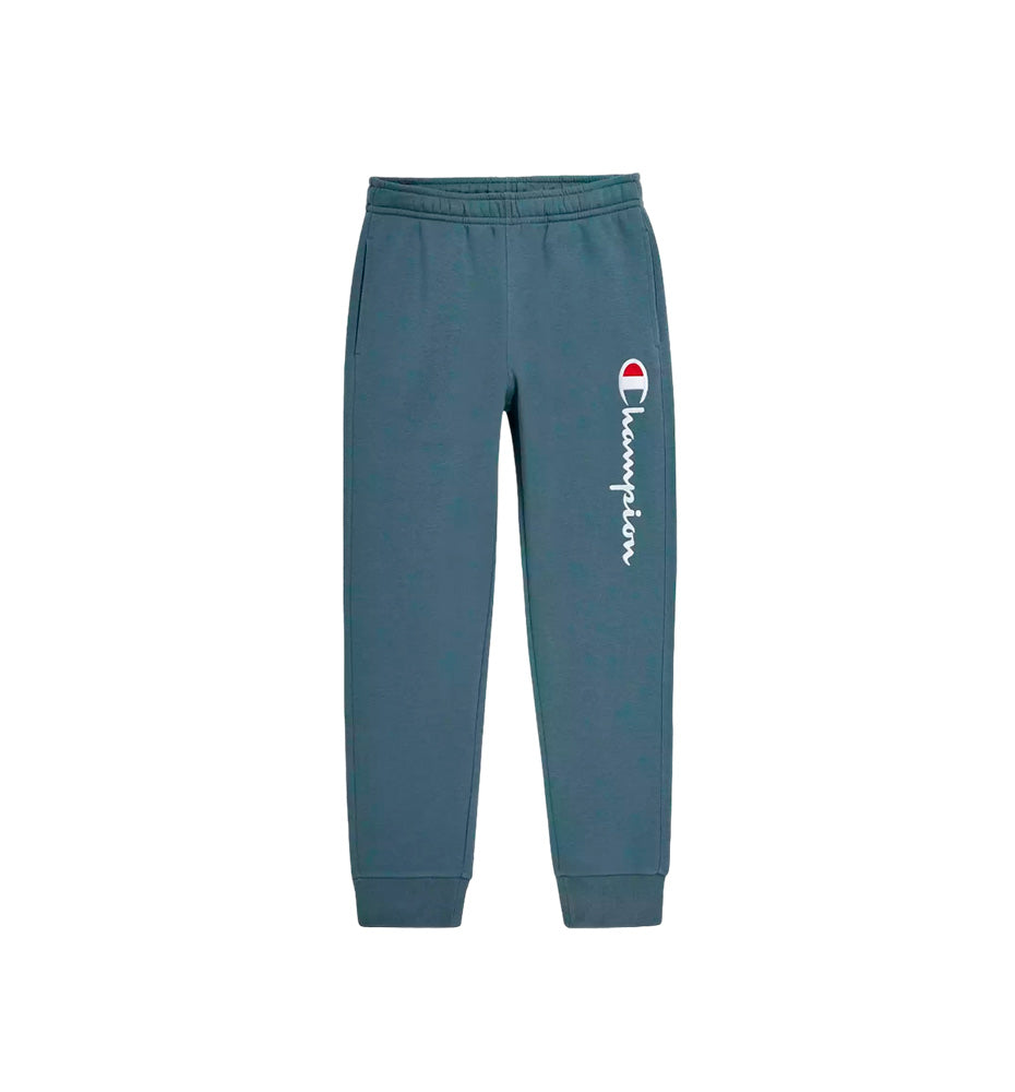 Pantalón Casual_Hombre_CHAMPION Rib Cuff Pants