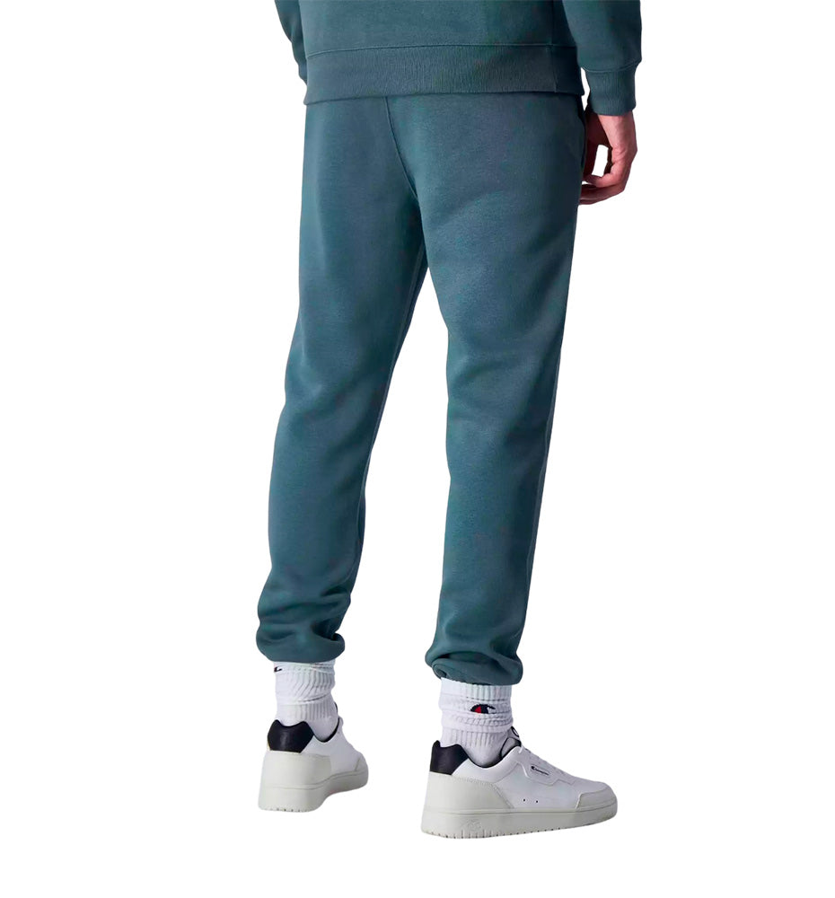 Pantalón Casual_Hombre_CHAMPION Rib Cuff Pants