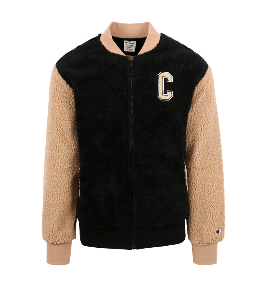 Chaqueta Casual_Hombre_CHAMPION Bomber Top