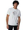 Camiseta Casual_Hombre_CHAMPION Crewneck T-shirt