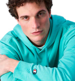 Hoodie Sweatshirt Hooded Casual_Men_CHAMPION Hooded Sweatshirt