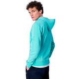 Hoodie Sweatshirt Hooded Casual_Men_CHAMPION Hooded Sweatshirt