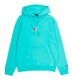 Hoodie Sweatshirt Hooded Casual_Men_CHAMPION Hooded Sweatshirt
