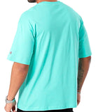 Camiseta M/C Casual Champion Crewneck T-Shirt