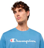 T-shirt M/C Casual Champion Ss Tee