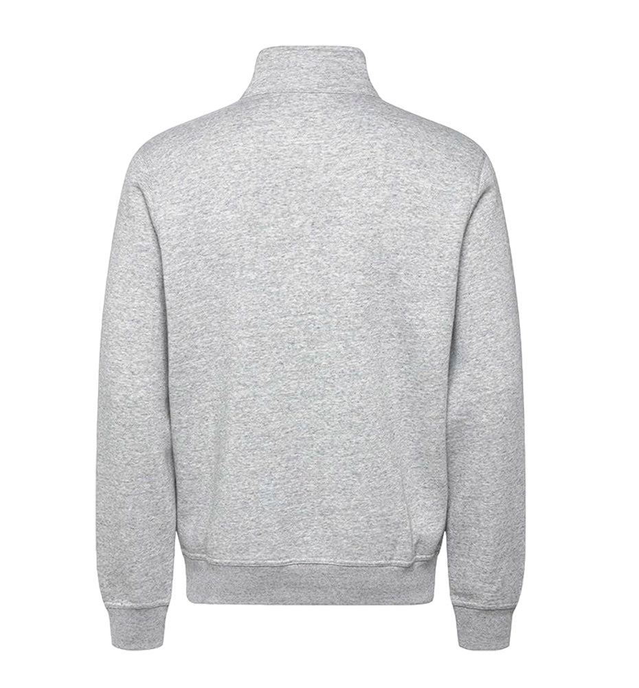 Sudadera Casual_Hombre_CHAMPION Half Zip Sweatshirt