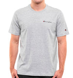 T-shirt M/C Casual Champion Ss Tee