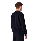 Casual Jacket_Men_CHAMPION Bomber Sweatshirt
