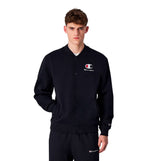 Casual Jacket_Men_CHAMPION Bomber Sweatshirt