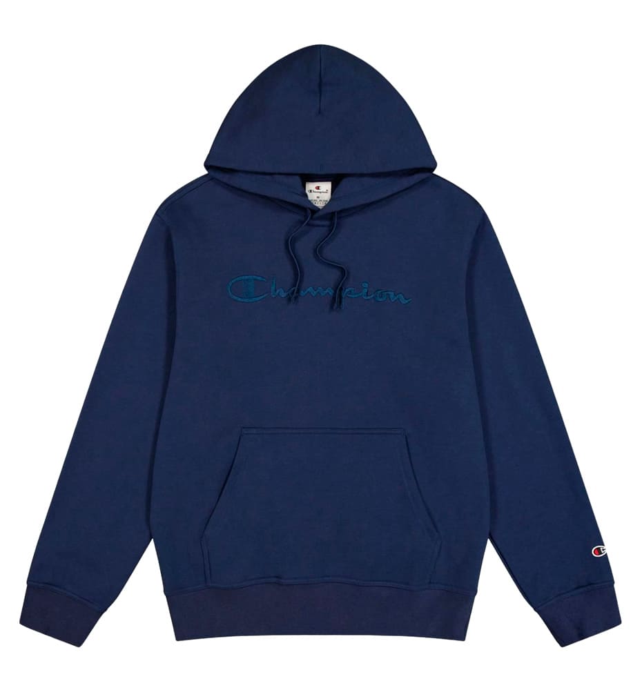 Hoodie Sudadera Capucha Casual_Hombre_CHAMPION Hooded Sweatshirt