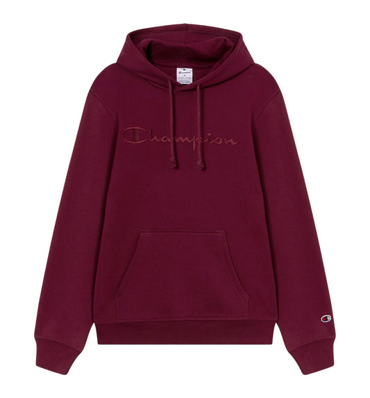 Hoodie Sudadera Capucha Casual_Hombre_CHAMPION Hooded Sweatshirt