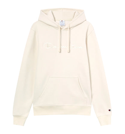 Hoodie Sudadera Capucha Casual_Hombre_CHAMPION Hooded Sweatshirt