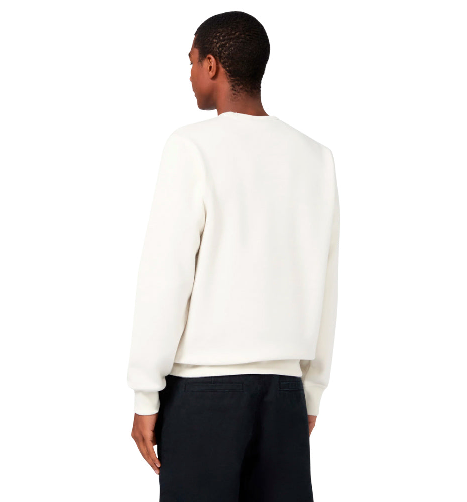 Sudadera Casual_Hombre_CHAMPION Crewneck Sweatshirt