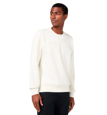 Sudadera Casual_Hombre_CHAMPION Crewneck Sweatshirt