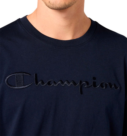 Camiseta Casual Champion Tee