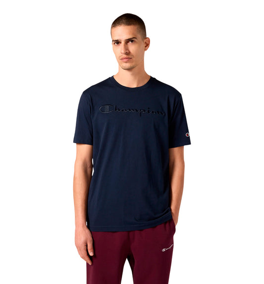 Camiseta Casual Champion Tee