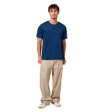 T-shirt M/C Casual Champion Ss Tee