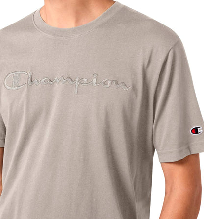 Camiseta Casual Champion Tee