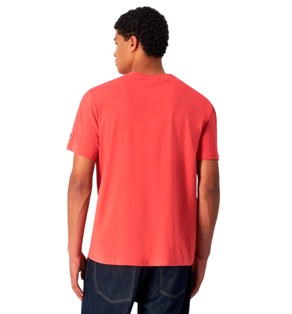 Casual T-shirt_Men_CHAMPION Ss Tee