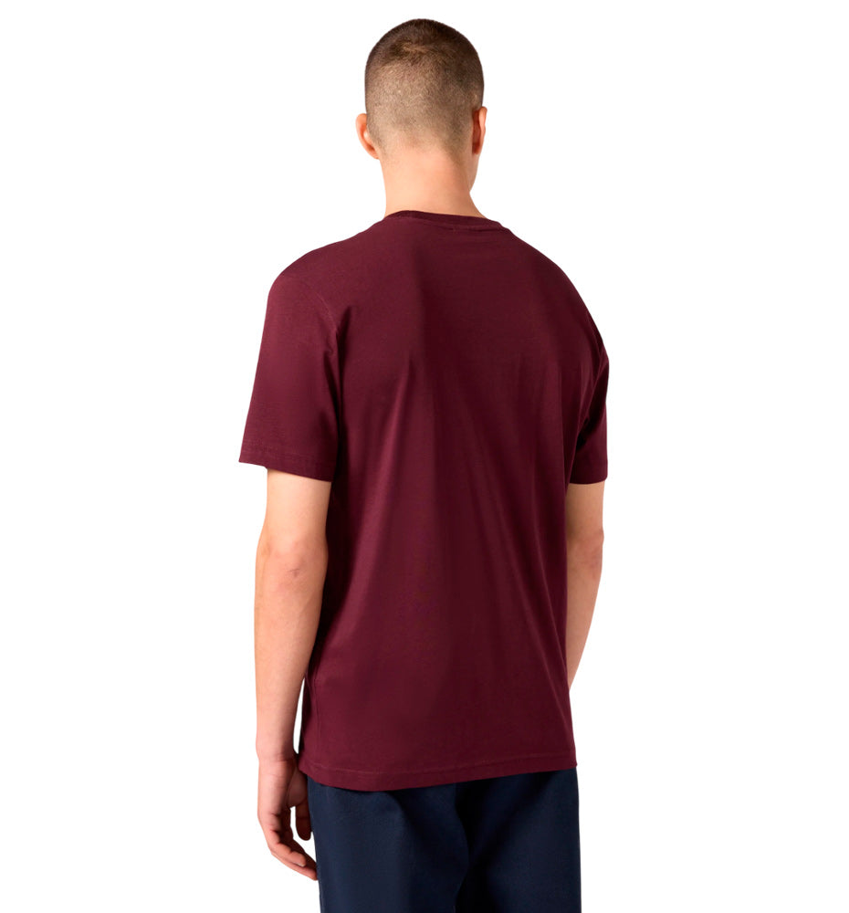 Camiseta Casual_Hombre_CHAMPION Ss Tee