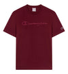 Camiseta Casual_Hombre_CHAMPION Ss Tee