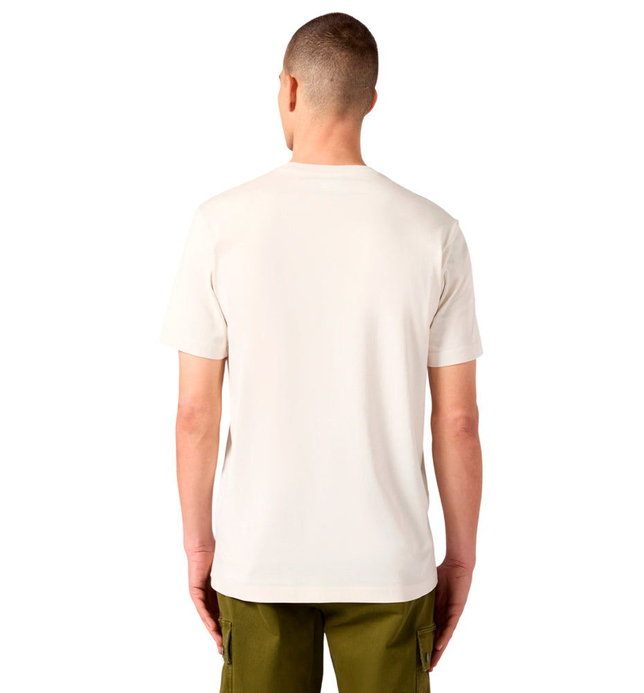 Casual T-shirt_Men_CHAMPION Ss Tee