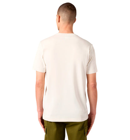 Camiseta Casual_Hombre_CHAMPION Ss Tee