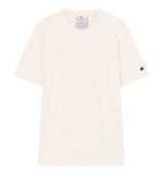 Casual T-shirt_Men_CHAMPION Ss Tee