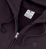 Chaqueta Casual Champion Hooded Full Zip Sweatshirt