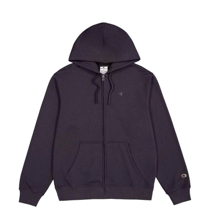 Chaqueta Casual_Hombre_CHAMPION Hooded Full Zip Sweatshirt