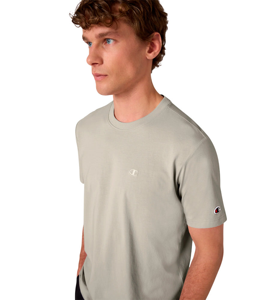 Camiseta Casual Champion Tee