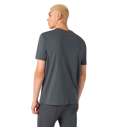 Camiseta M/c Casual_Hombre_CHAMPION Ss Tee