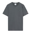 Camiseta M/c Casual_Hombre_CHAMPION Ss Tee