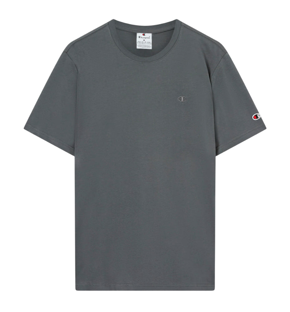Camiseta M/c Casual_Hombre_CHAMPION Ss Tee