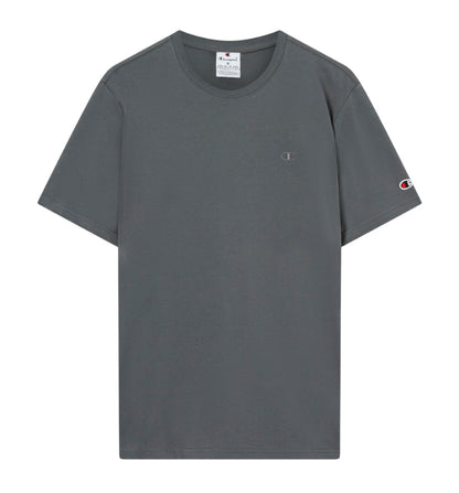 Camiseta M/c Casual_Hombre_CHAMPION Ss Tee