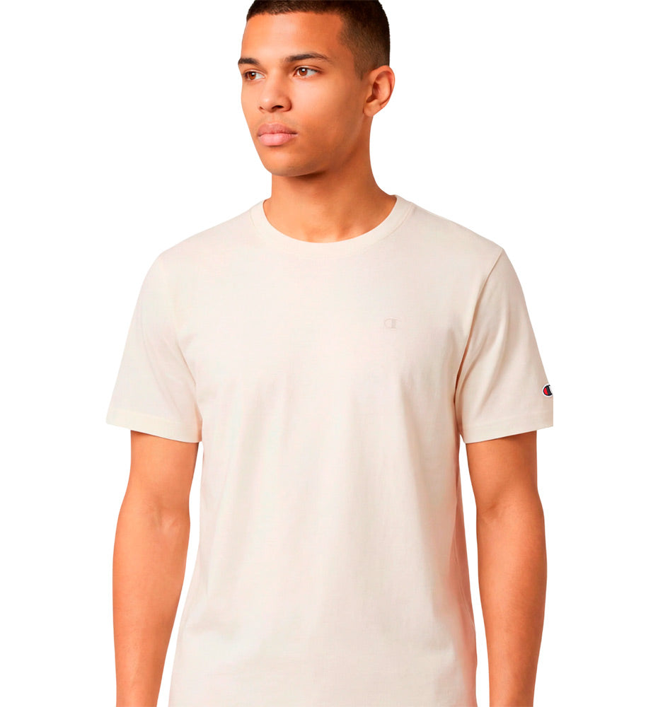 Camiseta Casual Champion Tee