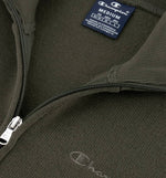 Champion Full Zip Sweatshirt Casual Jacket
