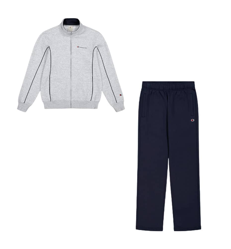 Chándal Casual_Hombre_CHAMPION Sweatsuit