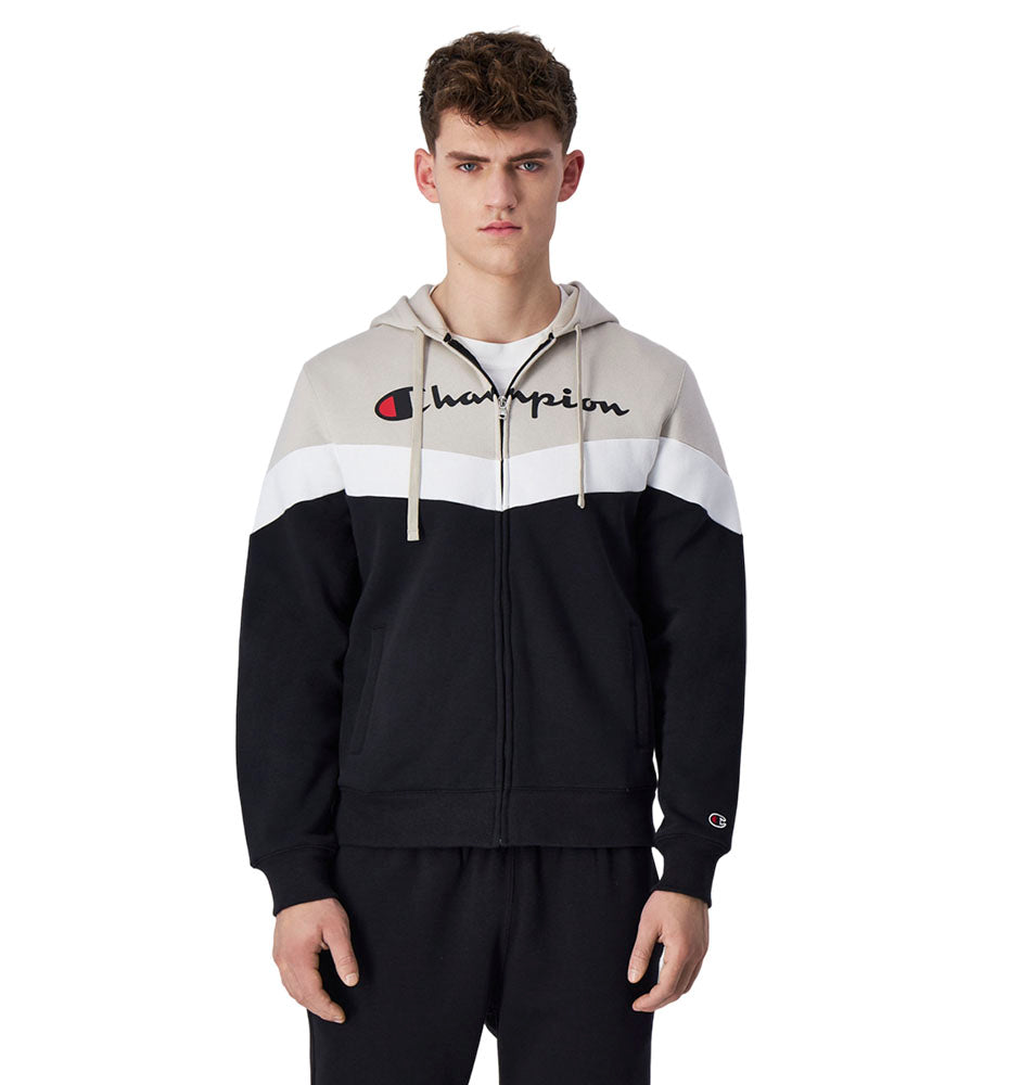 Casual Tracksuit_Men_CHAMPION Sweatsuit