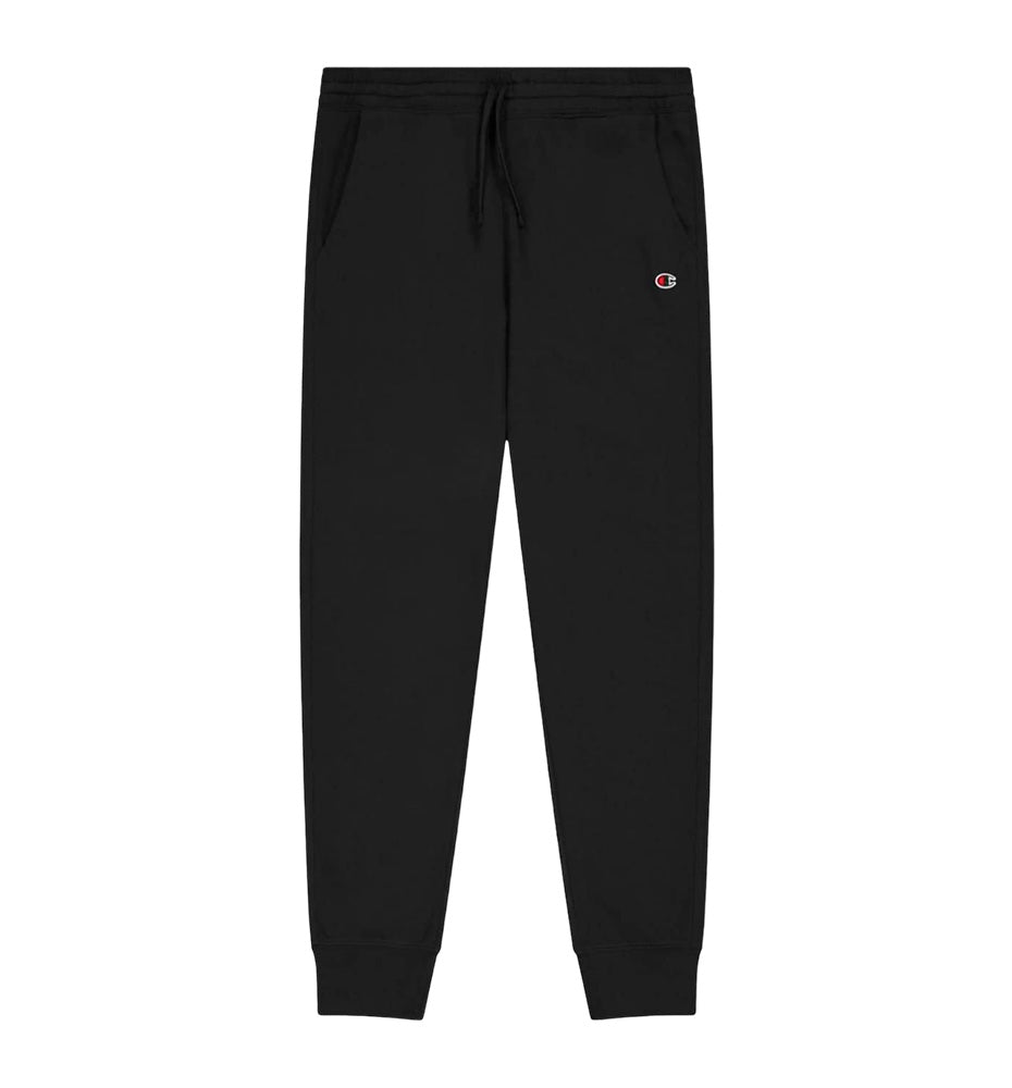 Pantalón Casual_Hombre_CHAMPION Rib Cuff Pants