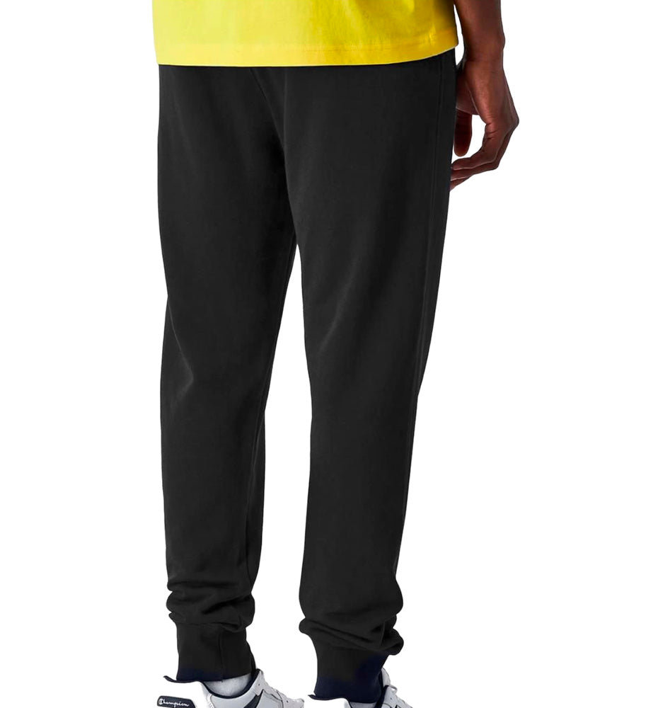 Pantalón Casual_Hombre_CHAMPION Rib Cuff Pants