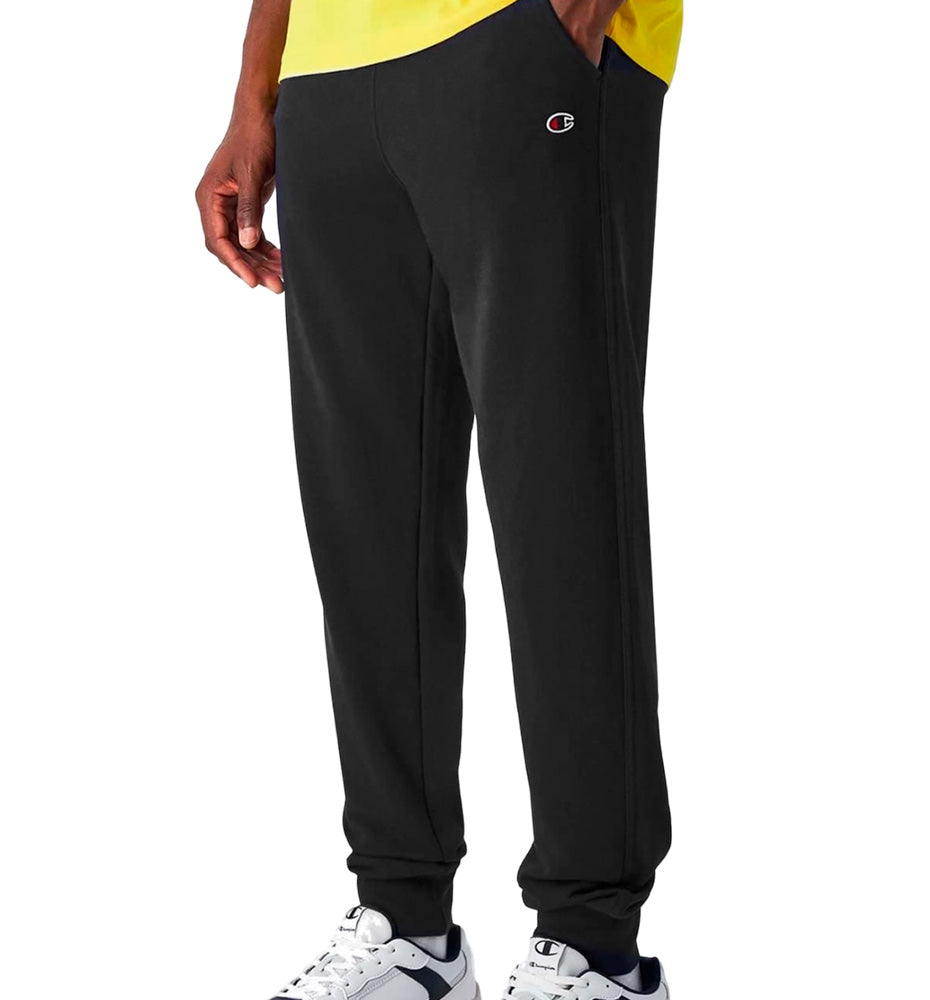 Pantalón Casual_Hombre_CHAMPION Rib Cuff Pants