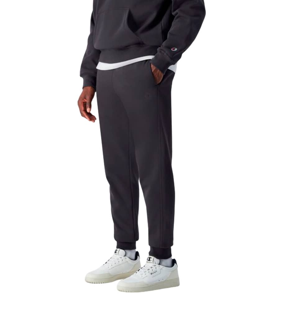 Pantalón Casual_Hombre_CHAMPION Rib Cuff Pants