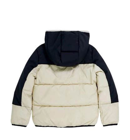 Chaqueta Casual_Hombre_CHAMPION Hooded Jacket