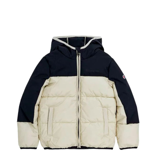 Chaqueta Casual_Hombre_CHAMPION Hooded Jacket